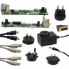 Development Boards, Kits, Programmers - Evaluation Boards - Embedded Complex Logic (FPGA, CPLD) Evaluation Boards - LFE3-70EA-HDR60-DKN - Acme Chip Technology Co., Limited