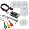 Expansion Boards, Daughter Cards - 1738-1195-ND - DigiKey