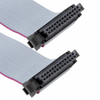 Rectangular Cable Assemblies - 1195-3449-ND - DigiKey