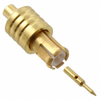 Coaxial Connector (RF) Assemblies - 1060772-2-ND - DigiKey