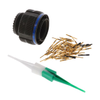Circular Connector Assemblies - 1178-D38999/26WE35PB-ND - DigiKey