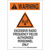 Signs, Nameplates, Posters - 2267-129317-ND - DigiKey