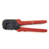 Molex 64016-0204 MLX Series Ratchet Crimping Tool, 20-14 Ga. - 579 - Waytek, Inc.