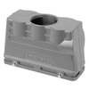 Heavy Duty Connector Housings, Hoods, Bases - C14611R0246508-ND - DigiKey