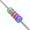 Through Hole Resistors - 1111-YR1B43K2CCTB-ND - DigiKey