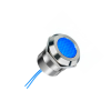 Panel Indicators, Pilot Lights - 679-Q30Y5SXXB1AE-ND - DigiKey