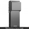 Enclosures Accessories and Hardware - PKS3304A115N4SS - Powell Electronics, Inc.