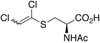 N-Acetyl-S-(1,2-dichloroethenyl)-L-cysteine - 19143 - Medical Isotopes, Inc.