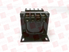 Control Transformer - 81670407 - Radwell International