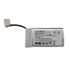 3.7V Lithium Polymer Battery 700MAH
