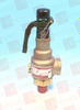 Pressure Relief Valve -- 119270380