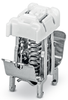 Shield clamping saddles -- 790-208