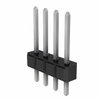 Headers, Male Pins - 3M11971-04-ND - DigiKey