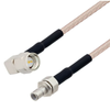 Coaxial Cables (RF) - 5073-LCCA31338-FT5-ND - DigiKey