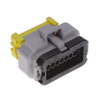 Rectangular Connector Housings - 1734-2371884-4-ND - DigiKey