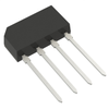 Bridge Rectifiers - 1801-KBPF406G-ND - DigiKey