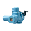 Electric Intelligent Actuators, CK Range, CKR - Image