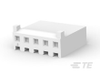 Rectangular Wire & Cable Connectors & Housings - 770849-5 - TE Connectivity