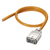 Specialized Cable Assemblies - 281-7878-ND - DigiKey