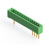 Edgeboard Connectors - 151-307-013-541-101-ND - DigiKey