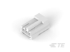 Rectangular Wire & Cable Connectors & Housings - 172486-3 - TE Connectivity