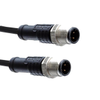 Circular Cable Assemblies - 1754-M12A12ML-12AML-SD010-ND - DigiKey