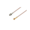 Coaxial Cables (RF) - 6099-PE3C0525-24-ND - DigiKey
