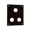 Patchbay, Jack Panel Accessories - 5073-USP246B-ND - DigiKey