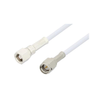 Coaxial Cables (RF) - 6099-PE34458-72-ND - DigiKey