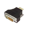 USB, DVI, HDMI Connector Adapters - 5073-DVIHDMM-ND - DigiKey