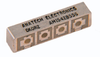 1030 MHz Ceramic Band Pass Filter -- AM1030B1447 - Image