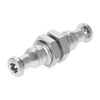 Fittings, Couplings, and Distributors - 2171-CRQSS-16-ND - DigiKey
