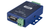 ULI-224TH - RS-232 to RS-422/485 Converter, Panel Mount Metal Chassis -- BB-SCP211-DFTB3 - Image