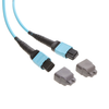 Fiber Optic Cables -- 612-FOPC-02-02-010-12-01-ND - Image