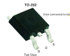 MOSFETs - 1884912 - RS Components, Ltd.