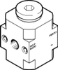 Air Preparation Accessories - 2031330 - RS Components, Ltd.
