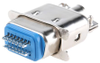 D Sub Connectors - 6741063P - RS Components, Ltd.