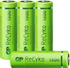 AA Rechargeable Batteries -- 2444658 - Image