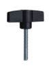 Clamping Knobs - 2845510 - RS Components, Ltd.