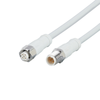 Circular Cable Assemblies - 2330-EVF709-ND - DigiKey