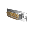 D-Sub Connector Assemblies - 609-DAPO15P364TXLF-ND - DigiKey