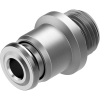 Pneumatic Fittings - 2891980 - RS Components, Ltd.