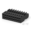 Rectangular Connector Housings - 102394-7-ND - DigiKey