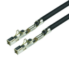 Jumper Wires, Pre-Crimped Leads - 5378-91683-000B-01-ND - DigiKey