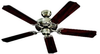 5HM52AB Fans-Ceiling Fans - 304735 - Capital Lighting, Inc.
