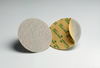 3M 5 in - Conversion Disc Pad - 02331 -- 051111-51072