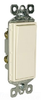 Decorator AC Switch - TM870-STMLACC6 - Selecta Products