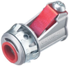 Armored Cable/Flex Conduit Connector - 4010AST - Arlington Industries, Inc.