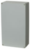 Electrical Enclosure With Screw Cover -- UL ALN 234018 - Image