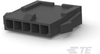 Rectangular Wire & Cable Connectors & Housings - 1445048-5 - TE Connectivity